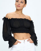 Black. / Small