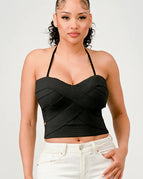 Black / Small