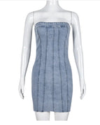 Light blue / XS