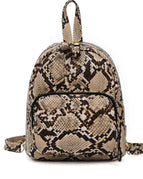 Snake White