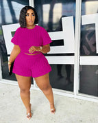 Rose Red / XL